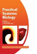 Cover: Practical Systems Biology - Taylor & Francis