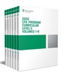 Cover: 2022 CFA Program Curriculum Level II Box Set - CFA Institute