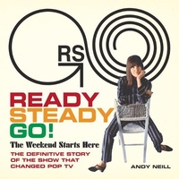 Enlarge image Cover: Ready Steady Go! - BMG Books
