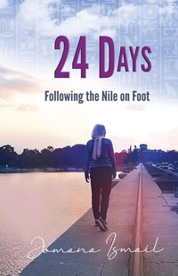 Abbildung von: 24 Days - Bedazzled Ink Publishing Company