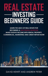 Enlarge image Cover: Real Estate Investing Beginners Guide - Ethan Girard