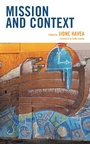 Cover: Mission and Context - Lexington Books/Fortress Academic