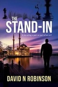 Cover: The Stand-In - Crosets Publishing