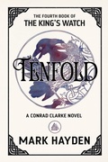 Cover: Tenfold - Paw Press