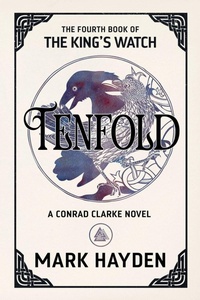 Enlarge image Cover: Tenfold - Paw Press