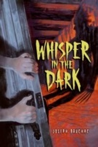 Enlarge image Cover: Whisper in the Dark - HarperCollins