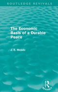 Cover: The Economic Basis of a Durable Peace (Routledge Revivals) - Routledge