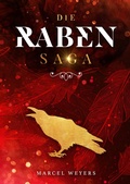 Cover: Die Raben-Saga - BookRix