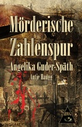 Cover: M&ouml;rderische Zahlenspur - BookRix