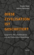 Cover: Diese Zivilisation ist gescheitert - Meiner