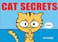 Cover: Cat Secrets - Balzer and Bray