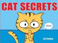 Enlarge image Cover: Cat Secrets - Balzer and Bray