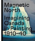 Cover: Magnetic North - Prestel