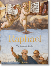 Enlarge image Cover: Raphael - TASCHEN