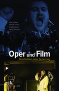 Cover: Oper und Film - edition text + kritik