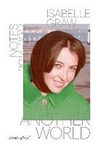 Enlarge image Cover: In Another World - Sternberg Press