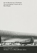 Cover: Konrad Wachsmann's Television - Sternberg Press