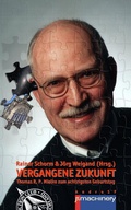 Cover: VERGANGENE ZUKUNFT - p.machinery