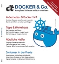 Cover: c't Docker & Co. 2020 - Heise Medien