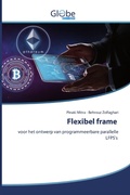 Cover: Flexibel frame - GlobeEdit