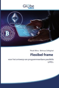 Enlarge image Cover: Flexibel frame - GlobeEdit