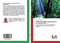 Abbildung von: L'influenza delle organizzazioni non governative - Edizioni Accademiche Italiane