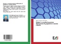 Abbildung von: Sintesi e caratterizzazione dell'ossido di graphene e ossido ridotto - Edizioni Accademiche Italiane