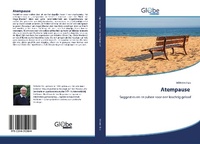 Enlarge image Cover: Atempause - GlobeEdit