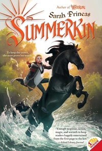 Enlarge image Cover: Summerkin - Collins