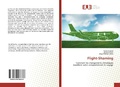 Cover: Flight-Shaming - &Eacute;ditions universitaires europ&eacute;ennes