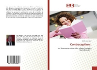 Enlarge image Cover: Contraception: - Éditions universitaires européennes