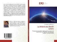 Abbildung von: La théorie du Zénith solaire - Éditions universitaires européennes