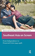 Cover: Southeast Asia on Screen - Amsterdam University Press