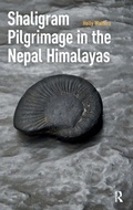 Cover: Shaligram Pilgrimage in the Nepal Himalayas - Amsterdam University Press