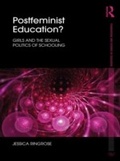 Cover: Postfeminist Education? - Routledge
