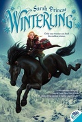 Cover: Winterling - HarperCollins