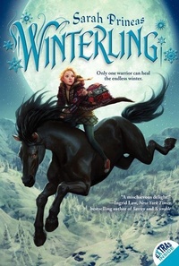 Enlarge image Cover: Winterling - HarperCollins