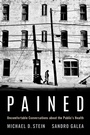 Cover: Pained - OUP eBook