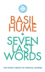 Cover: Seven Last Words - Darton, Longman and Todd