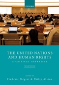 Cover: The United Nations and Human Rights - OUP eBook