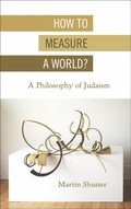 Cover: How to Measure a World? - Indiana University Press