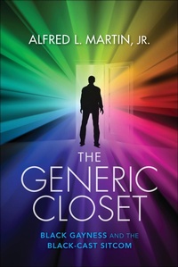 Abbildung von: The Generic Closet - Indiana University Press