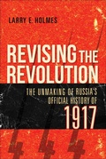 Abbildung von: Revising the Revolution - Indiana University Press