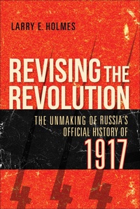 Abbildung von: Revising the Revolution - Indiana University Press