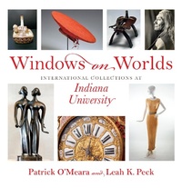 Abbildung von: Windows on Worlds - Indiana University Press