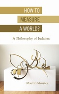 Cover: How to Measure a World? - Indiana University Press