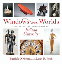 Enlarge image Cover: Windows on Worlds - Indiana University Press