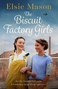 Cover: The Biscuit Factory Girls - Orion