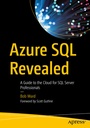 Cover: Azure SQL Revealed - APress