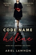 Cover: Code Name H&eacute;l&egrave;ne - Review